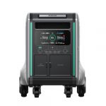 Zendure Superbase V6400 Powerstation Erweiterbar