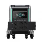 Zendure Superbase V6400 Powerstation Anschlüsse