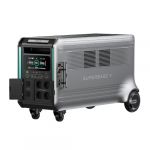 Zendure Superbase V6400 Powerstation Tragbar