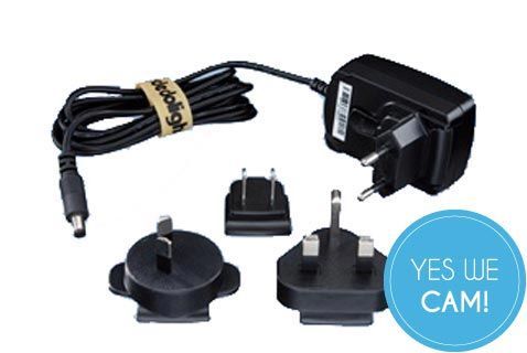 Ledzilla DLPS-12 DC Power