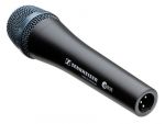 SENNHEISER E935 - Anschluss