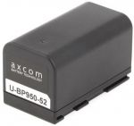 Axcom U-BP950-52 Akku