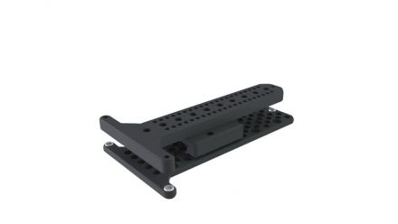 Flowcine G-1 Adapterplatte + Slide für ARRI Alexa