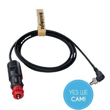 Ledzilla DLOBML-CAR Kabel