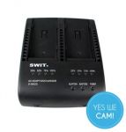 Swit S-3602F Netz- Ladegerät