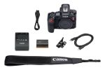 Canon EOS R5 C Lieferumfang