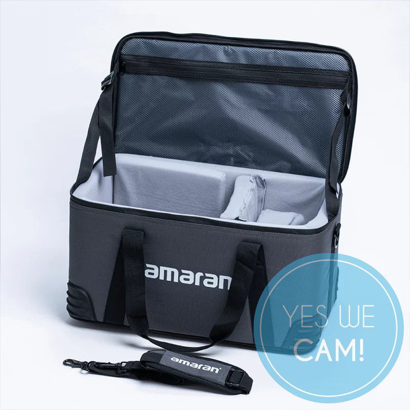 amaran 150c & 300c Carrying Case kaufen