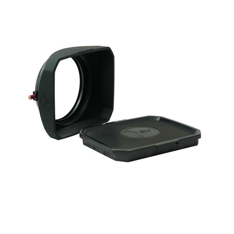 Objektiv Sonnenblende