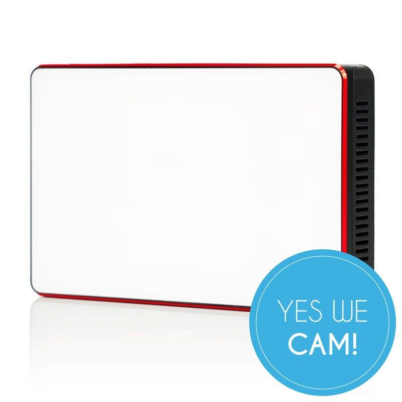 Aputure Amaran AL-MC Vollständige Farbsteuerung