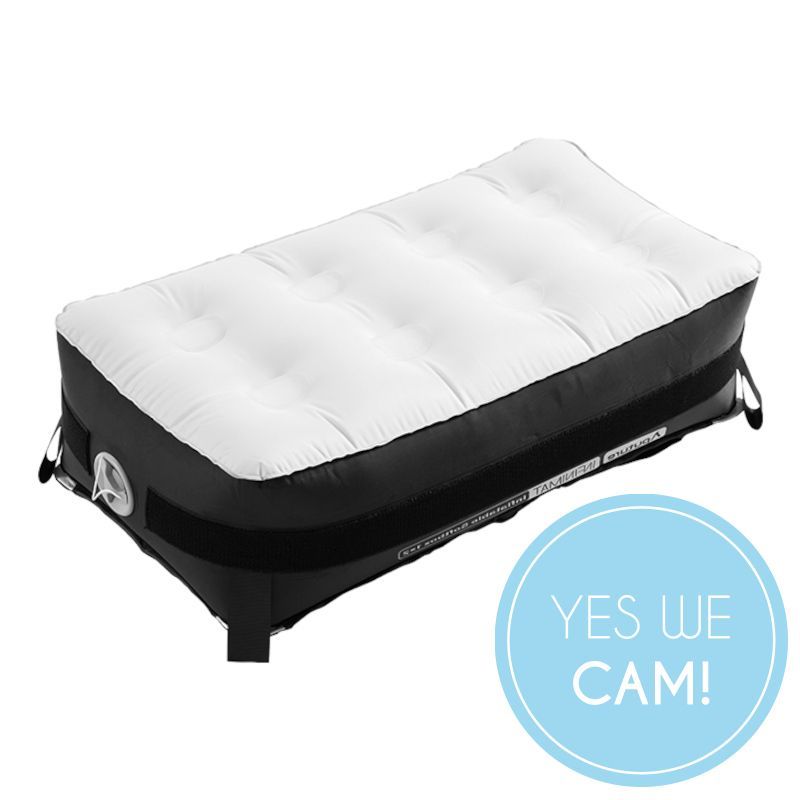 Aputure INFINIMAT 1x2 aufblasbare Softbox