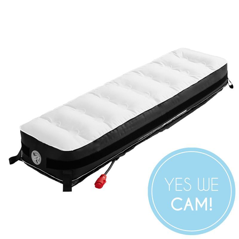 Aputure INFINIMAT 1x4 aufblasbare Softbox