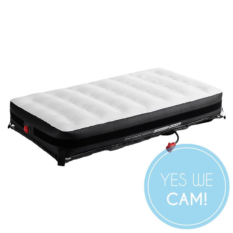 Aputure INFINIMAT 2x4 aufblasbare Softbox