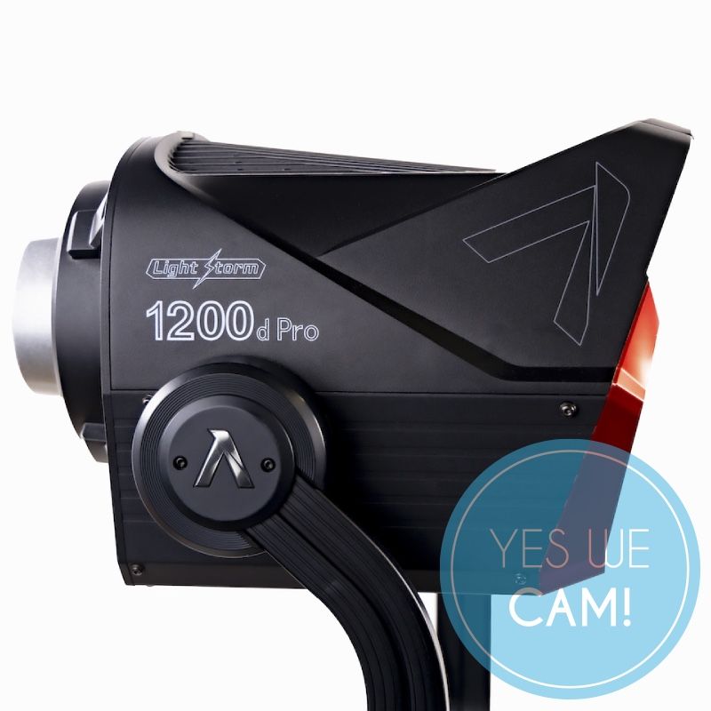 Aputure Light Storm 1200d Pro kaufen