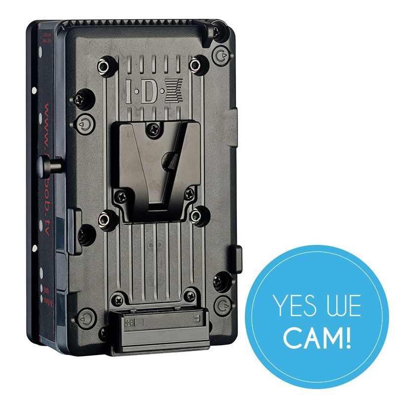 Bebob Strom Puffer ML-120ALEX