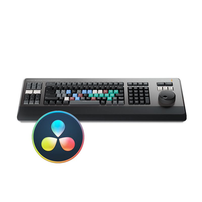 Blackmagic Gratis Bundles