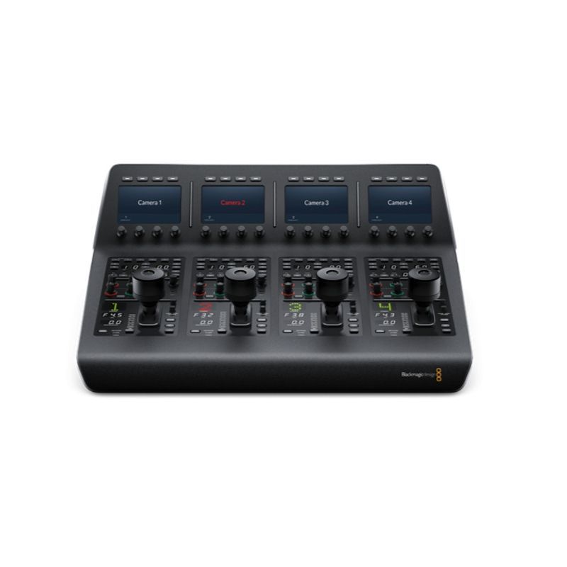 Blackmagic Design ATEM Serie