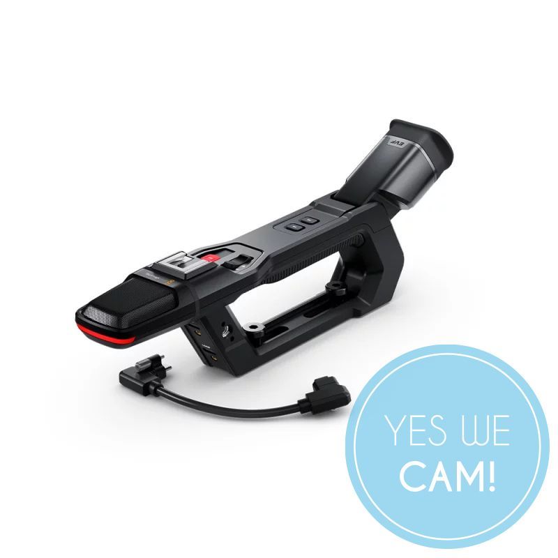 Blackmagic PYXIS Pro Handle Kameragriff Blackmagic PYXIS