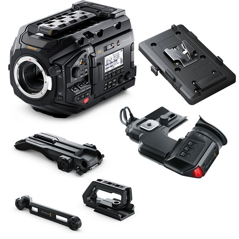 Blackmagic Bundle
