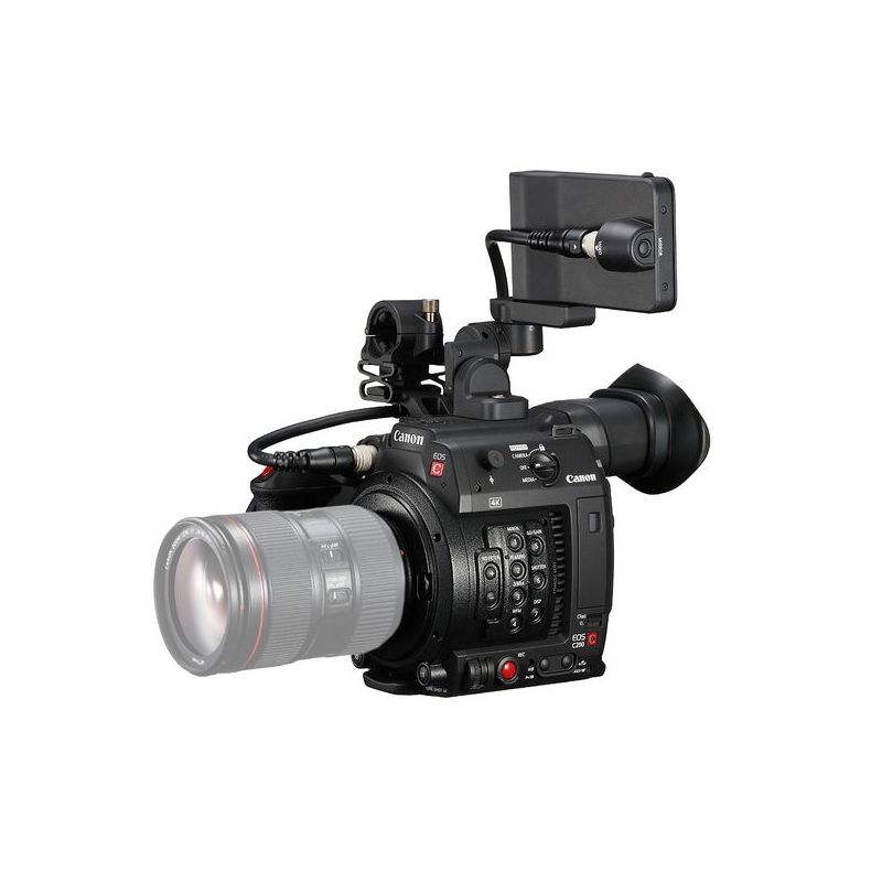 Camcorder Production Set