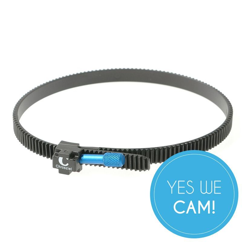 Chrosziel FlexiZahnRing Ø 60-120mm