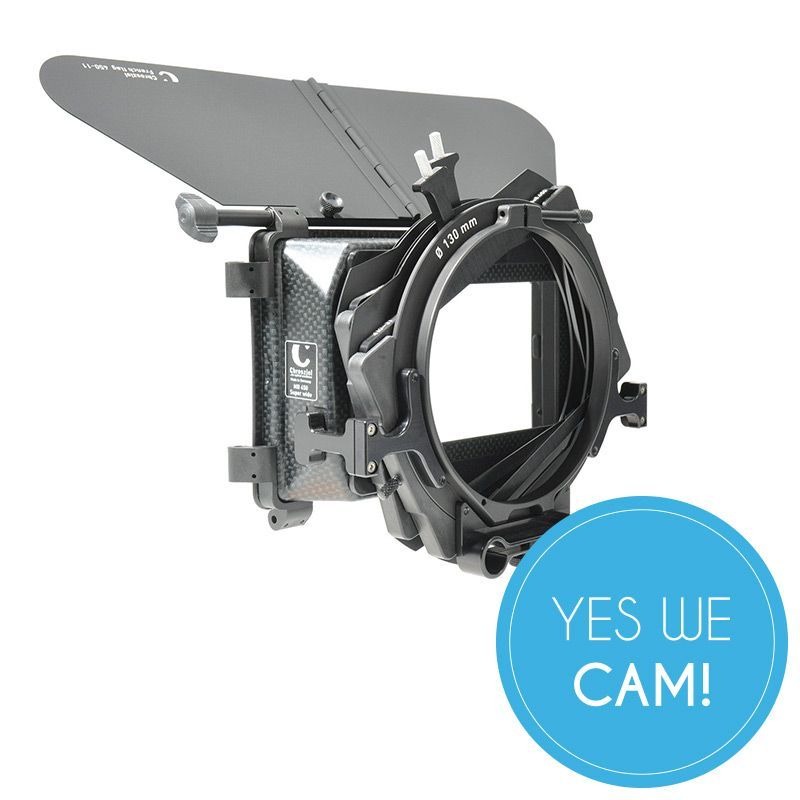 Chrosziel MatteBox MB 450W Super Wide