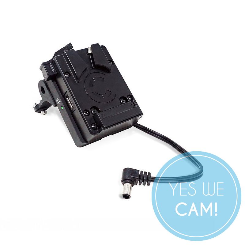 Core SWX Sony PXW-FX6 V-Mount Plate Plate