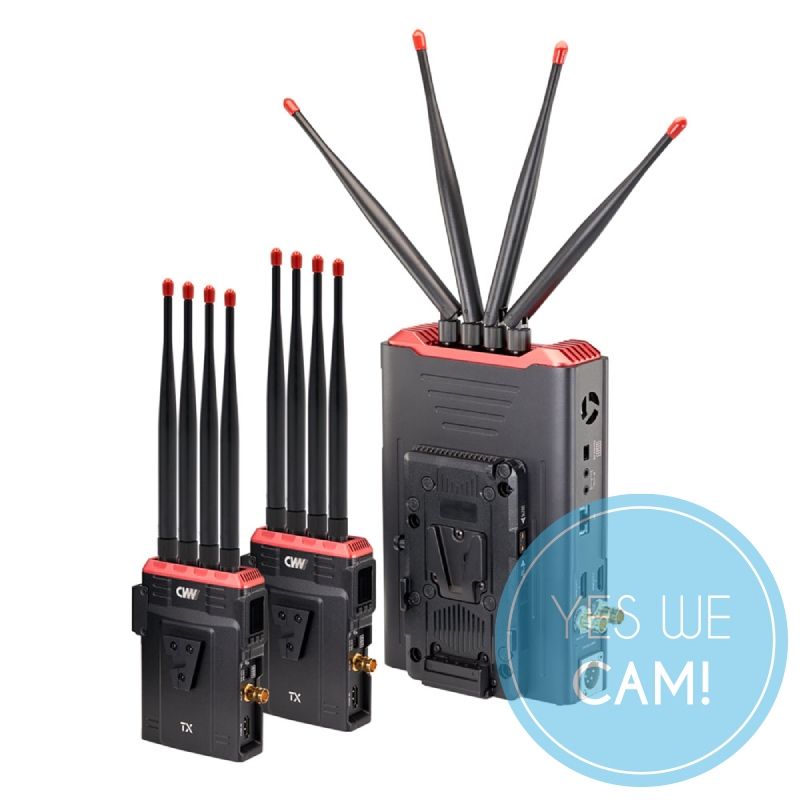 CVW Crystal Video Beamlink Duo Plus kaufen