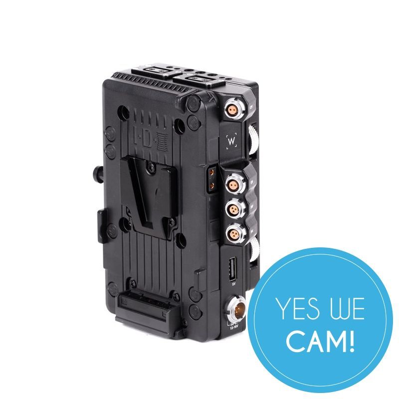 D-Box (Weapon/Epic-W/Scarlet-W/Raven