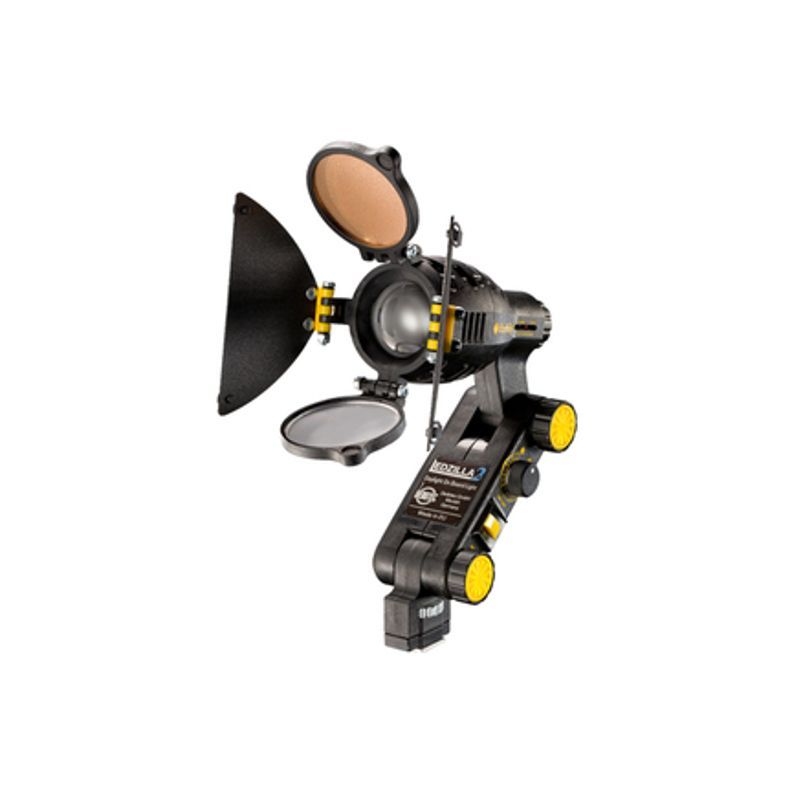 Kopflicht Tageslicht