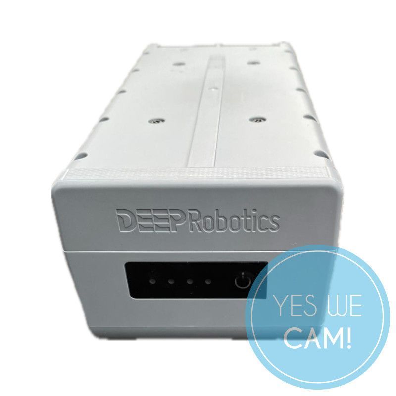 DEEP Robotics SID1 Batterie Zubehör