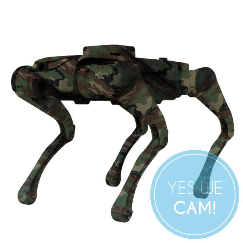 deep-robotics-sid1-venture-ai-military-robot-dog kaufen