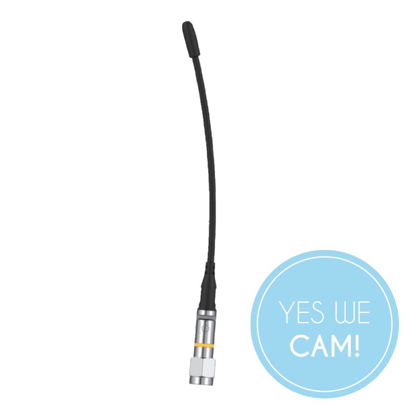 Deity UHF - RA - Receiver Antenna - Uncut Zubehör