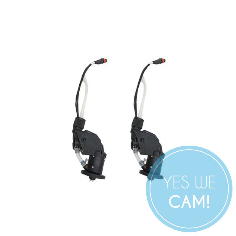 DJI Agras T25 Atomized Sprinkler Package Global kaufen