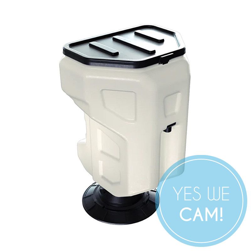 DJI Agras T50 Spreading System kaufen