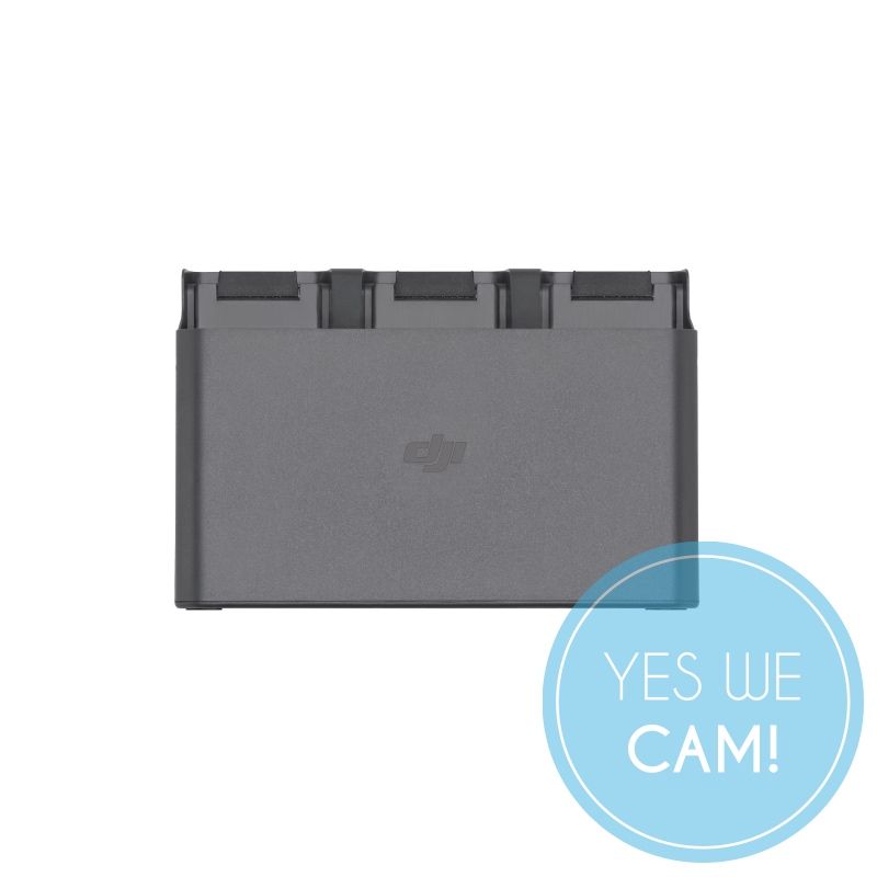DJI Air 3 Akkuladestation Akkus