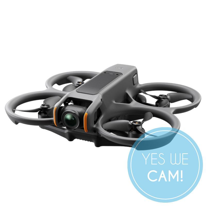 DJI Avata 2 kaufen