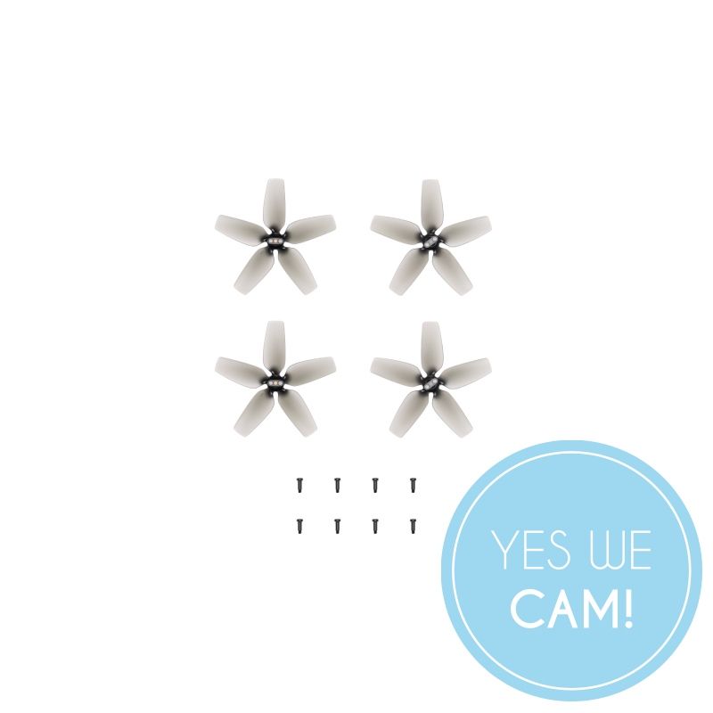DJI Avata Propeller Ersatz