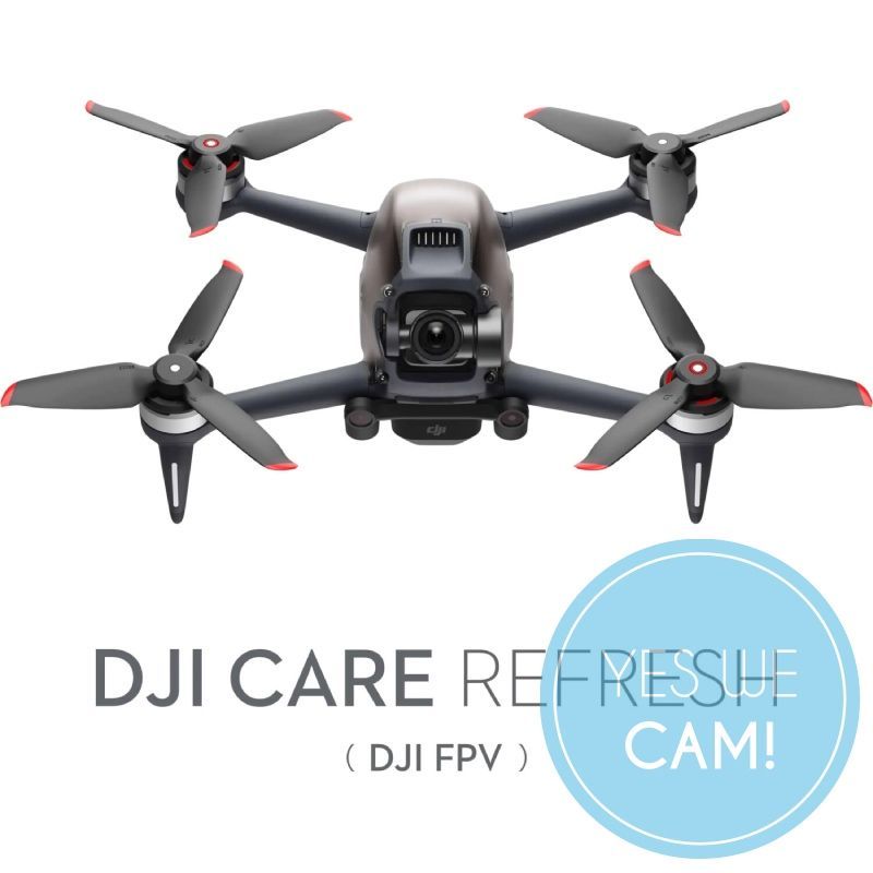 DJI Care Refresh 2-Jahres-Vertrag – DJI FPV kaufen