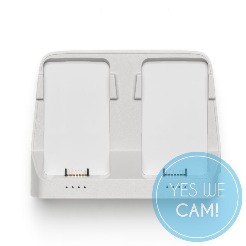 DJI Flip Parallel Charging Hub Powerbank 