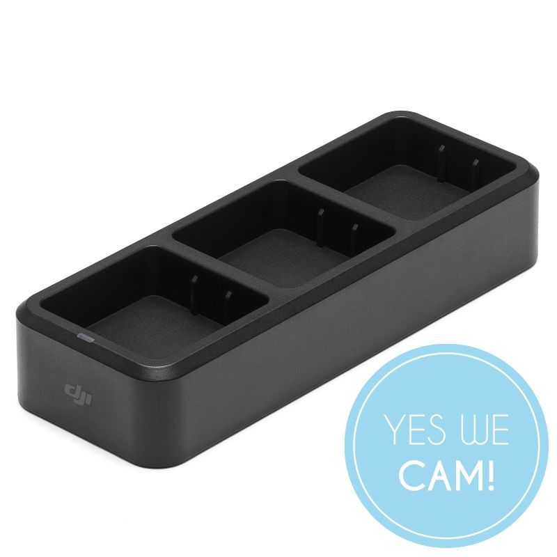 DJI Mavic 3 Enterprise Battery Charging Hub P04 kaufen