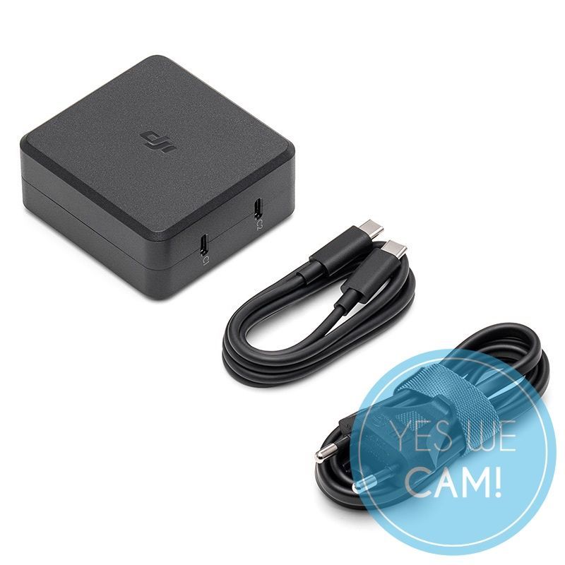 DJI Mavic 3 Enterprise USB-C Power Adapter kaufen