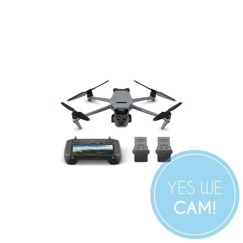 DJI Mavic 3 Pro Cine Premium Combo Drohne