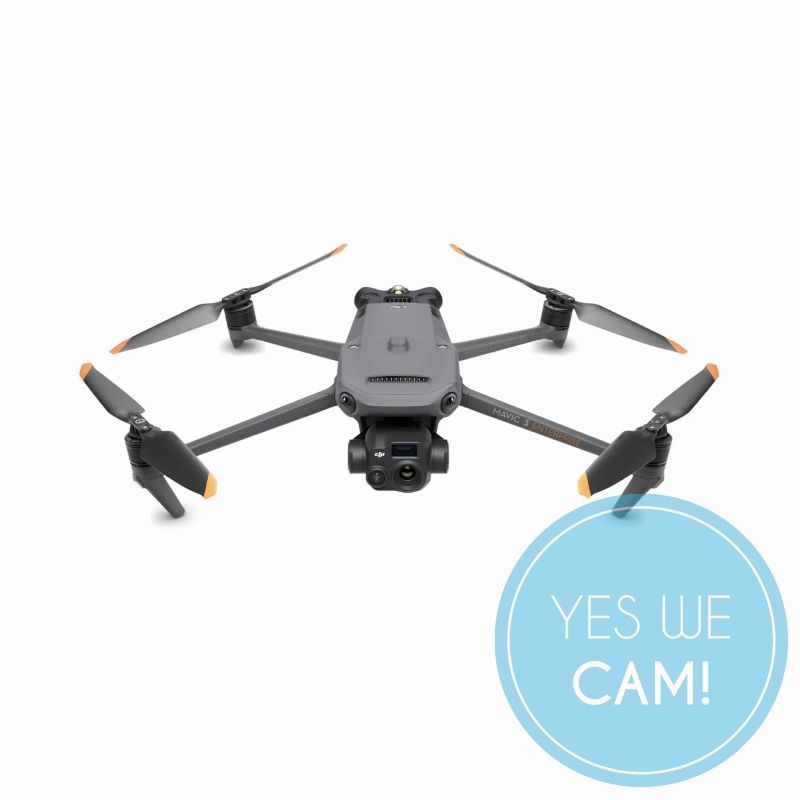 DJI Mavic 3T Thermal inkl. 2 Jahre Care Basic kaufen