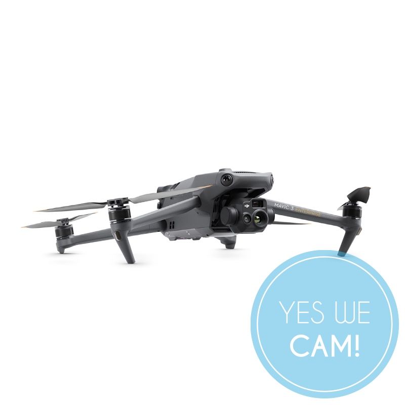DJI Mavic 3T Thermal Worry-Free Plus Combo Enterprise