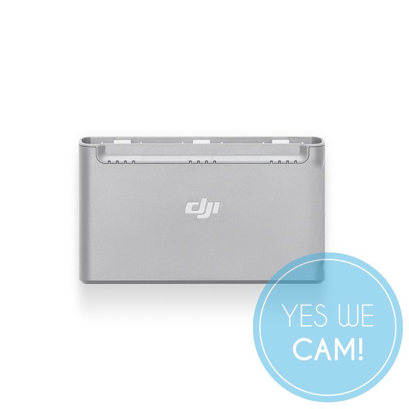 DJI Mini 2 Zweiwege-Ladestation Akku