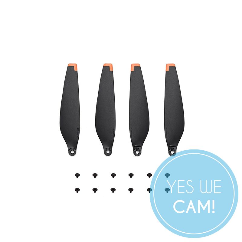 DJI Mini 4 Pro/ Mini 3 Pro Propeller Drohnenzubehör