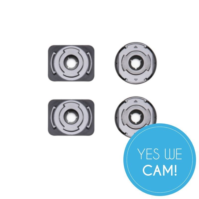 DJI Osmo Action Klebepadhalterung kaufen