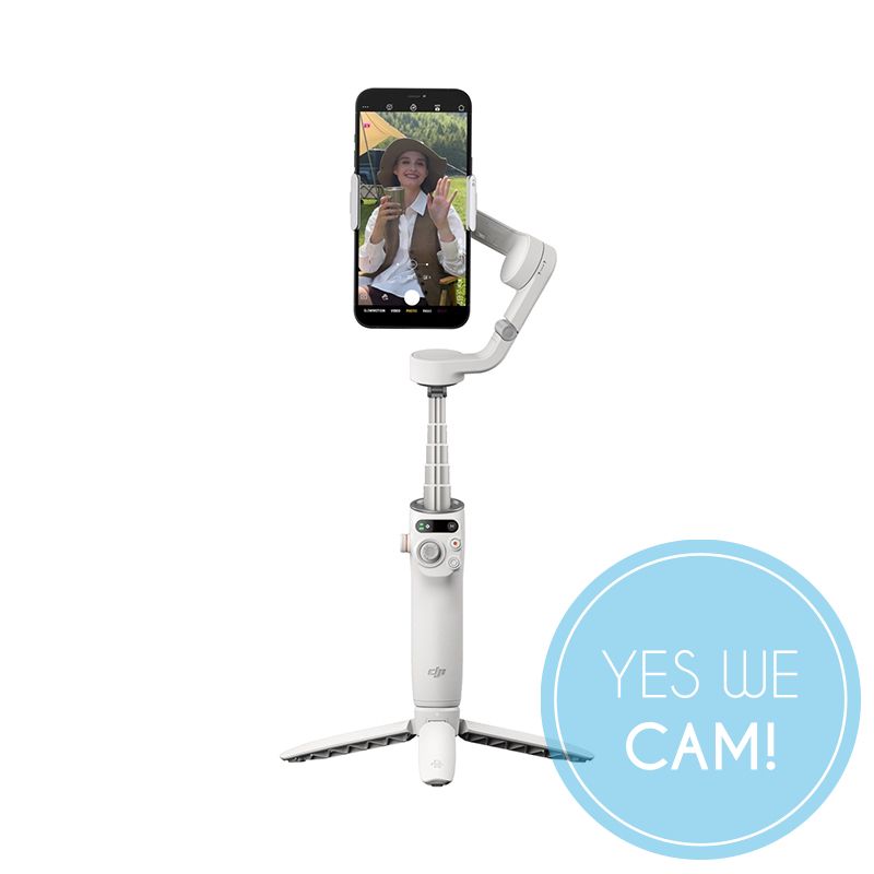 DJI Osmo Mobile 6 kaufen