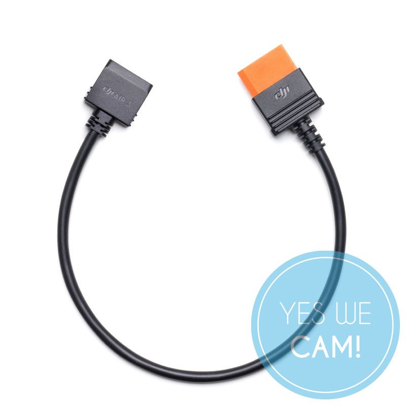 DJI Power SDC für Schnellladekabel der DJI Air 3 kaufen