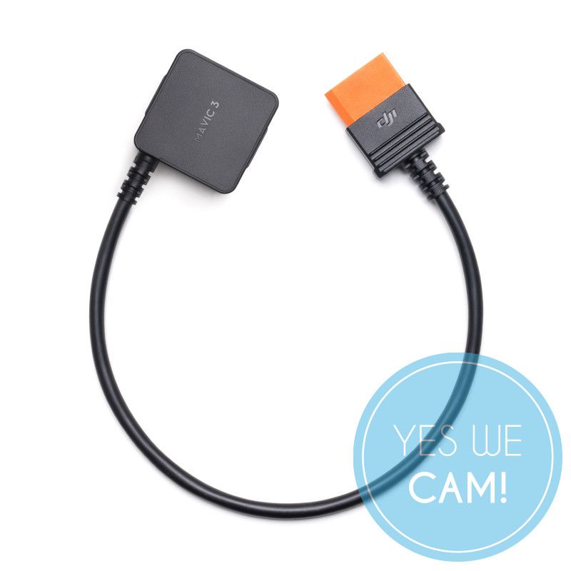 DJI Power SDC für Schnellladekabel der DJI Mavic 3 Serie kaufen